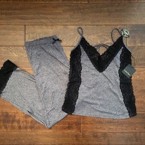 NWT Nanette Lepore PJ Set